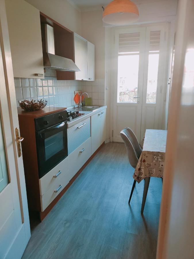 Apartamento Al Borgo Di Sant'Orso - Cir 0342 Aosta Exterior foto