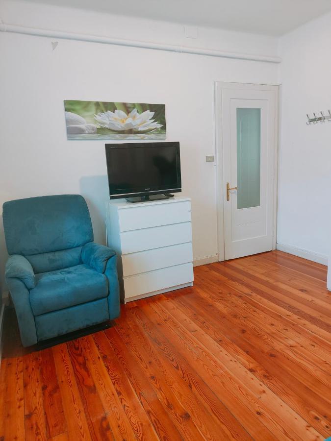 Apartamento Al Borgo Di Sant'Orso - Cir 0342 Aosta Exterior foto